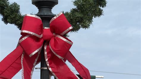 daphne christmas parade 2023